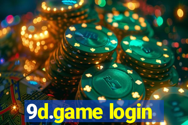 9d.game login